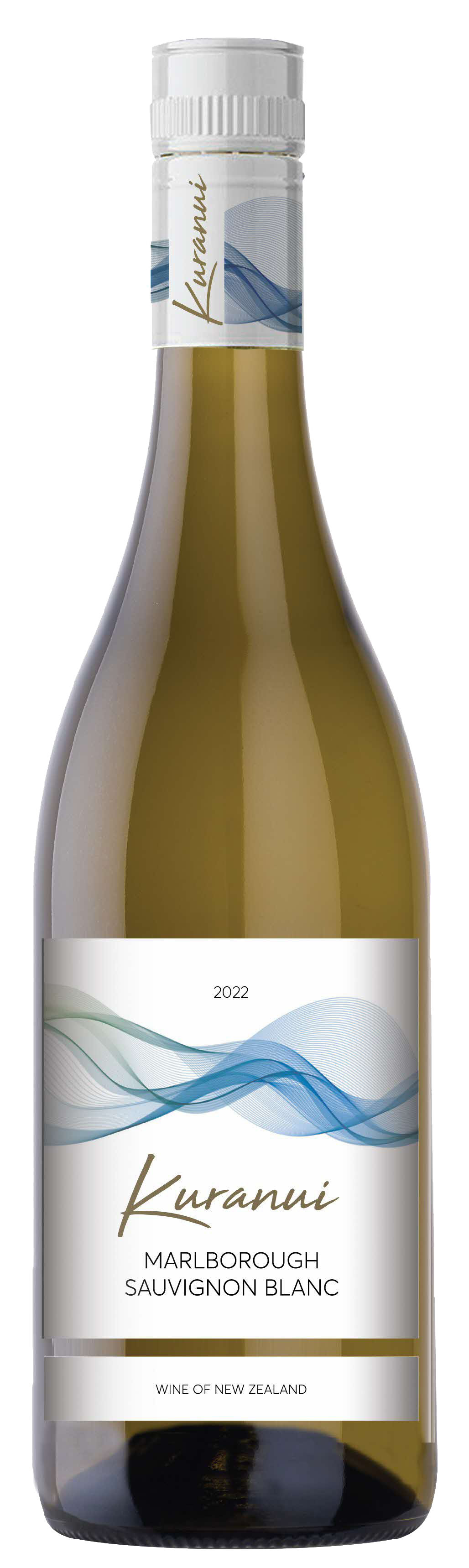 Kuranui Sauvignon Blanc (2022) TriVin Imports, Inc Wines
